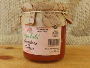 Mermelada Artesana de Tomate – Dulzura Natural y Tradición