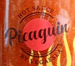 PICAGUIN HOT SAUCE – Sabor Artesanal y Picante Intenso 🌶️🔥