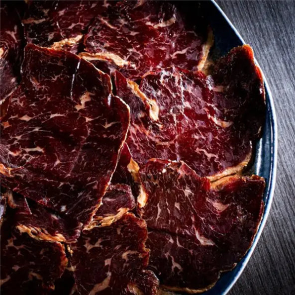 Cecina Toro 150gr