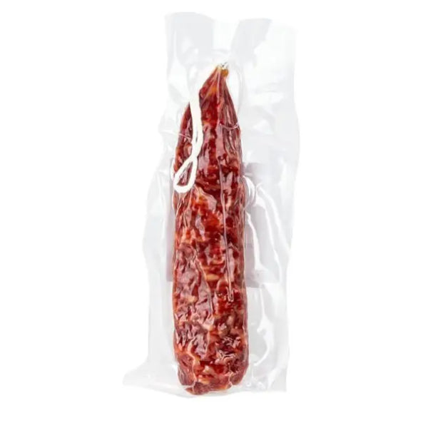 Longaniza de Montaña