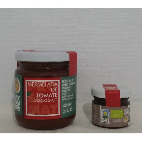 Mermelada de Tomate Gourmet