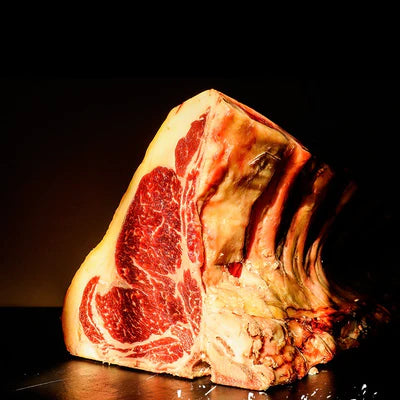 Chuletón Vaca Gallega 800 gr.